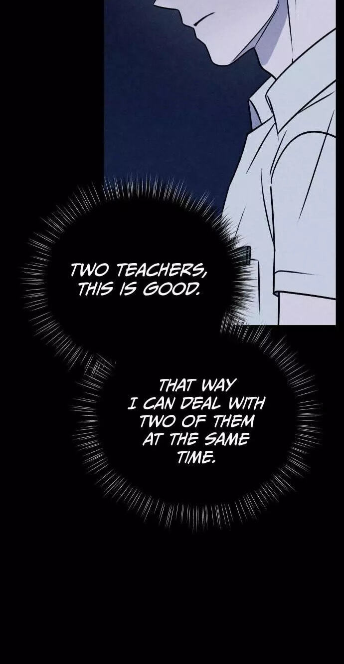Classmate (Sooriboo) Chapter 38 page 6 - 