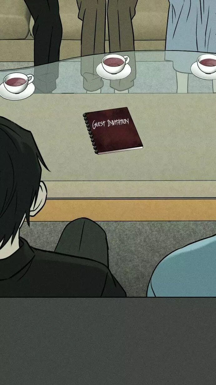 Classmate (Sooriboo) Chapter 38 page 51 - 