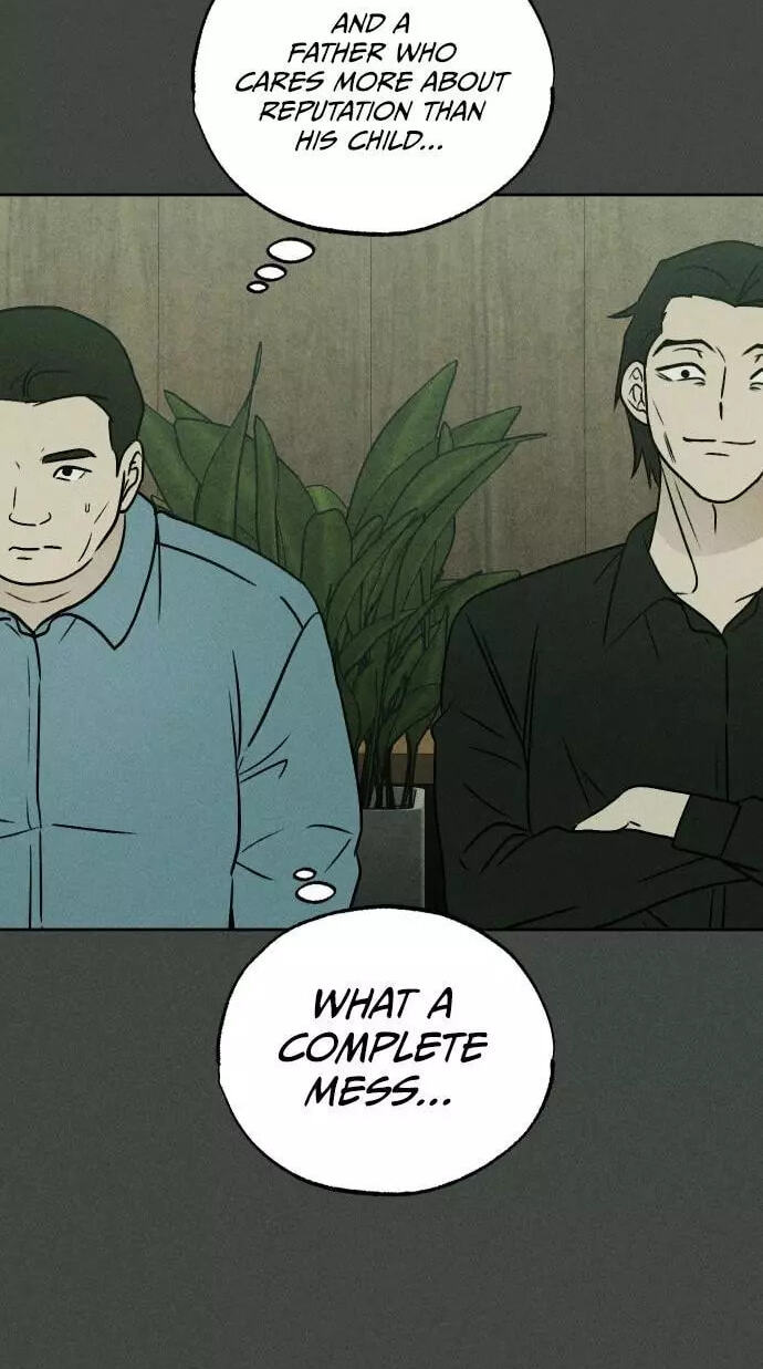 Classmate (Sooriboo) Chapter 38 page 95 - 