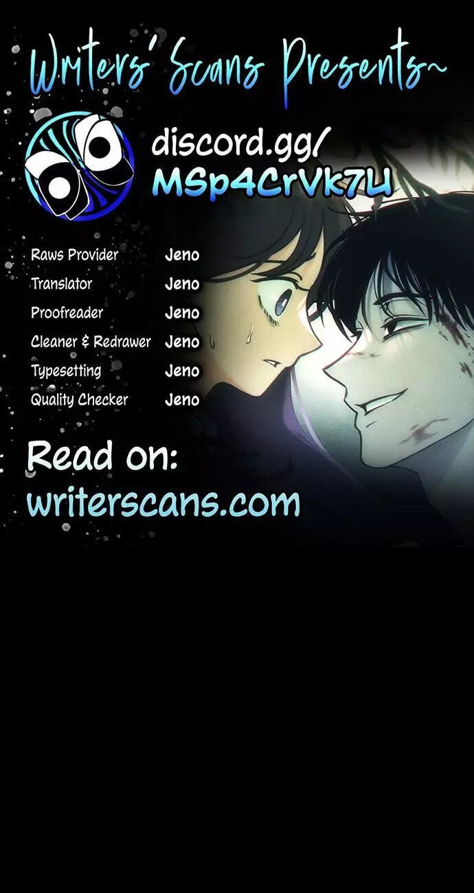 Classmate (Sooriboo) Chapter 39 page 1 - 