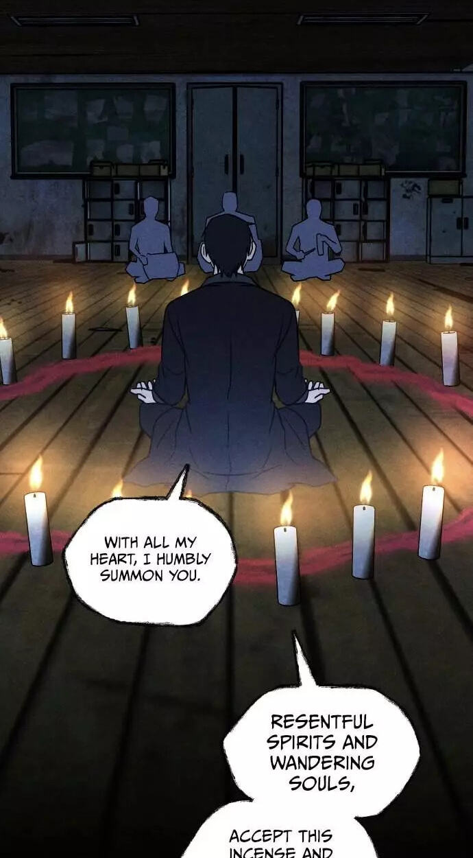Classmate (Sooriboo) Chapter 39 page 12 - 