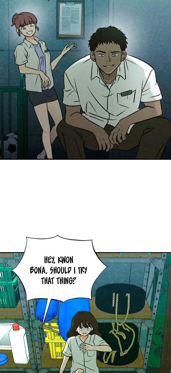 Classmate (Sooriboo) Chapter 4 page 107 - 