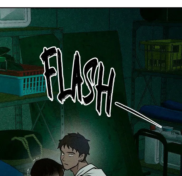 Classmate (Sooriboo) Chapter 4 page 116 - 