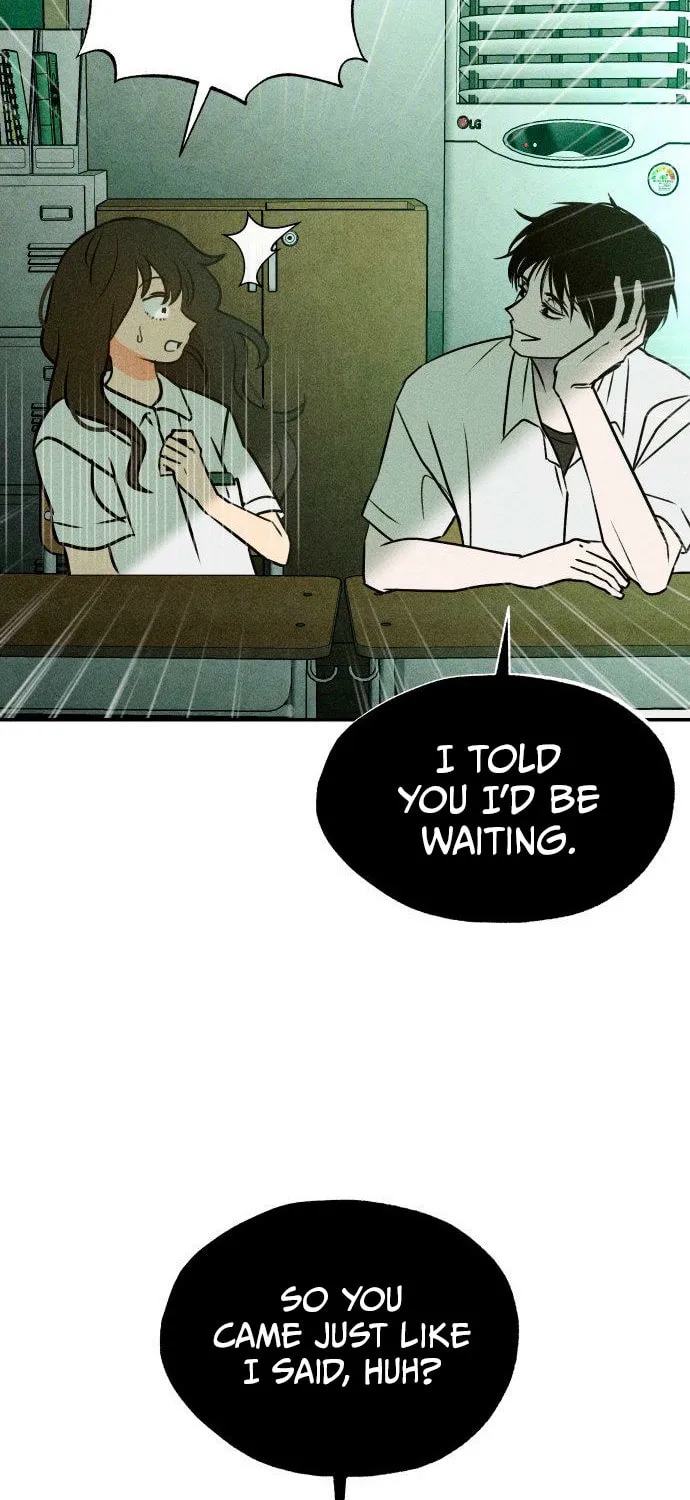 Classmate (Sooriboo) Chapter 4 page 15 - 