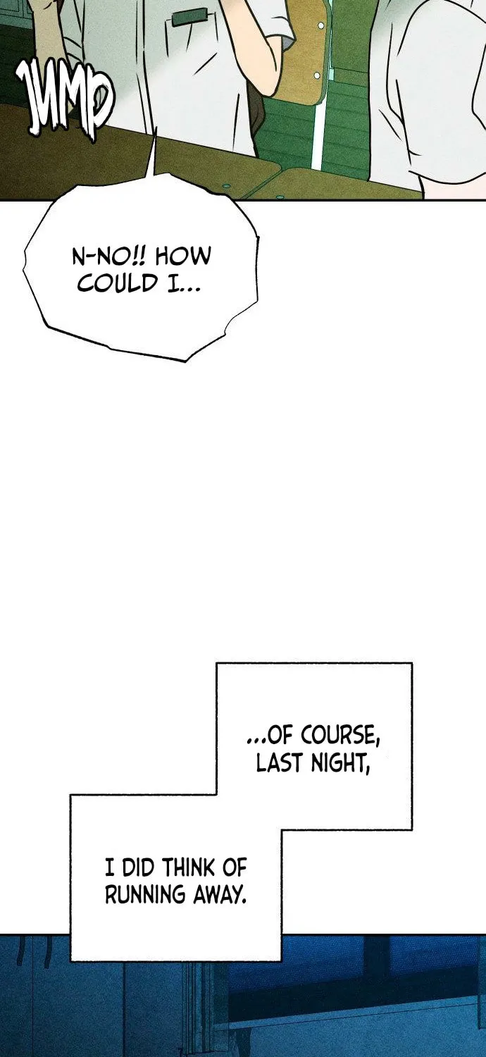 Classmate (Sooriboo) Chapter 4 page 23 - 