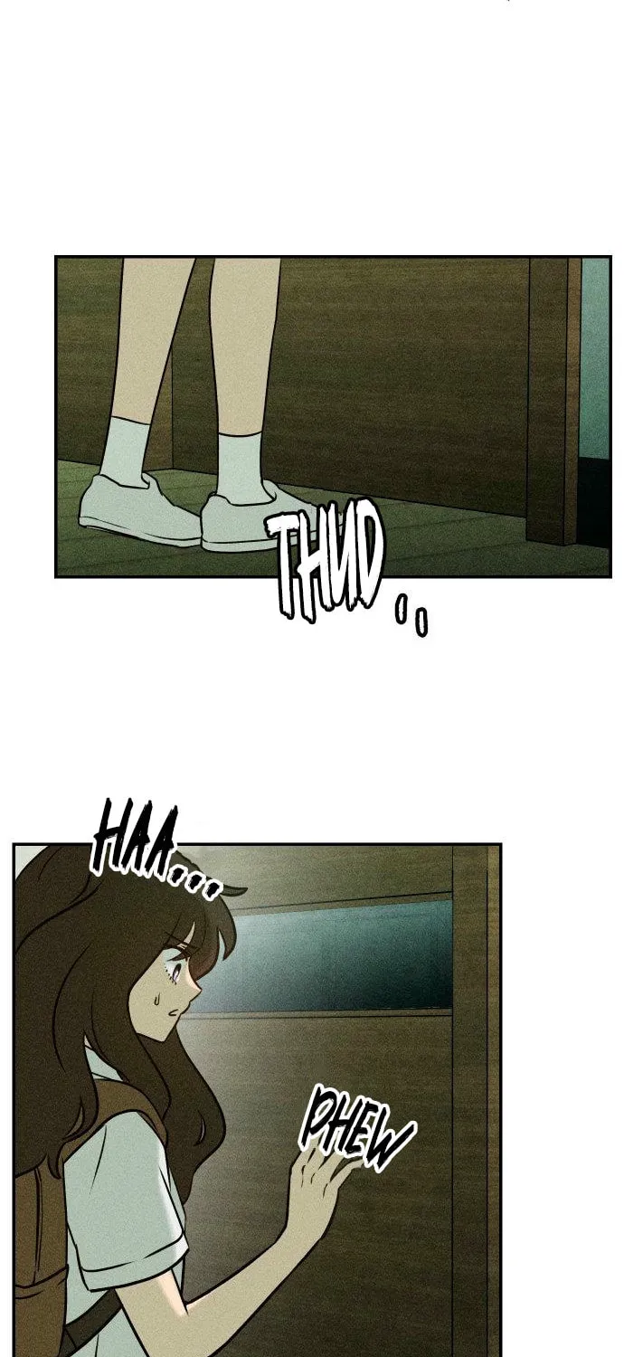 Classmate (Sooriboo) Chapter 4 page 5 - 
