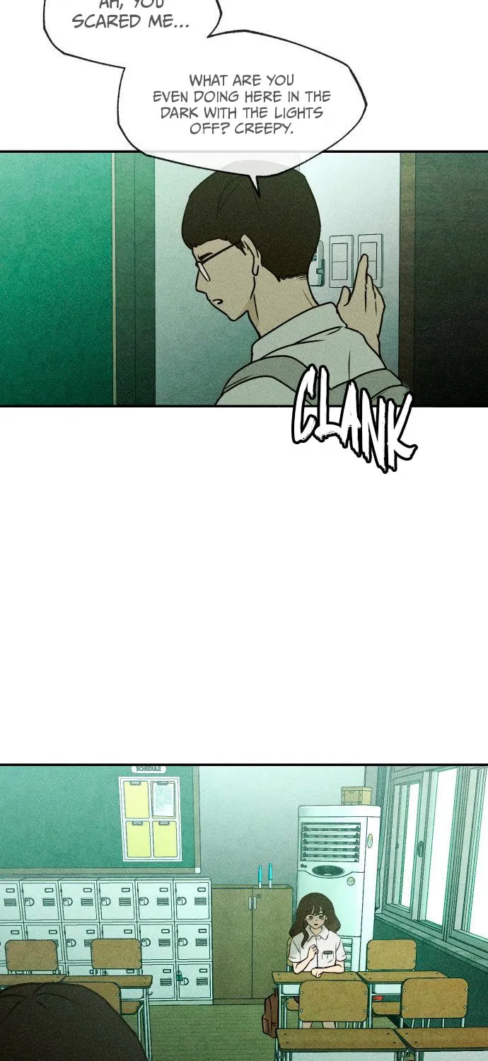 Classmate (Sooriboo) Chapter 4 page 41 - 