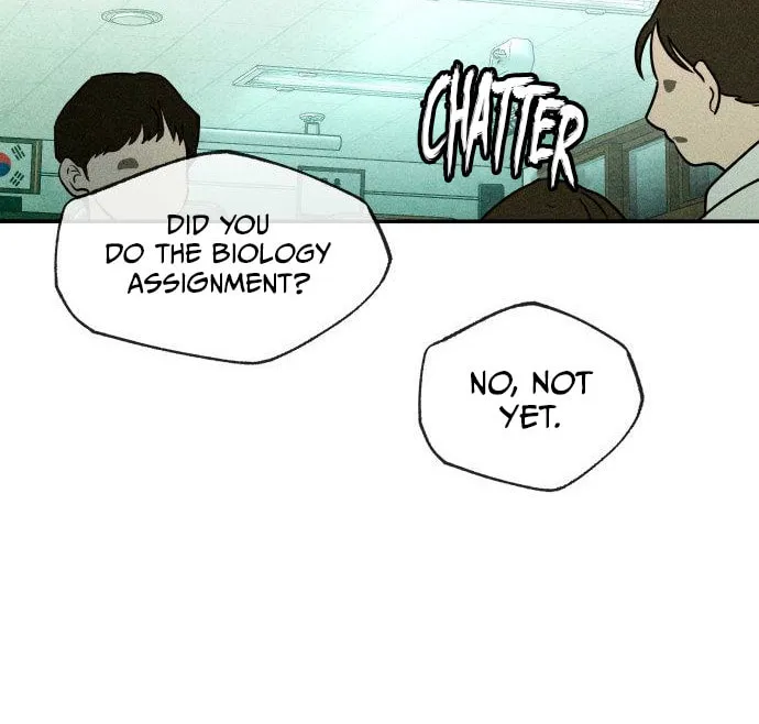 Classmate (Sooriboo) Chapter 4 page 44 - 