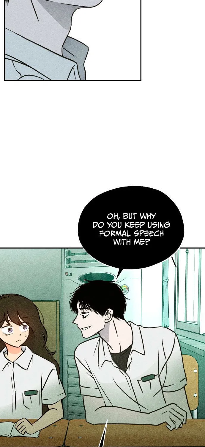 Classmate (Sooriboo) Chapter 4 page 65 - 
