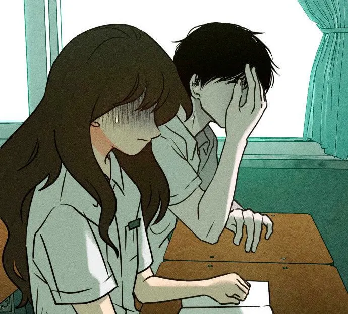 Classmate (Sooriboo) Chapter 4 page 68 - 
