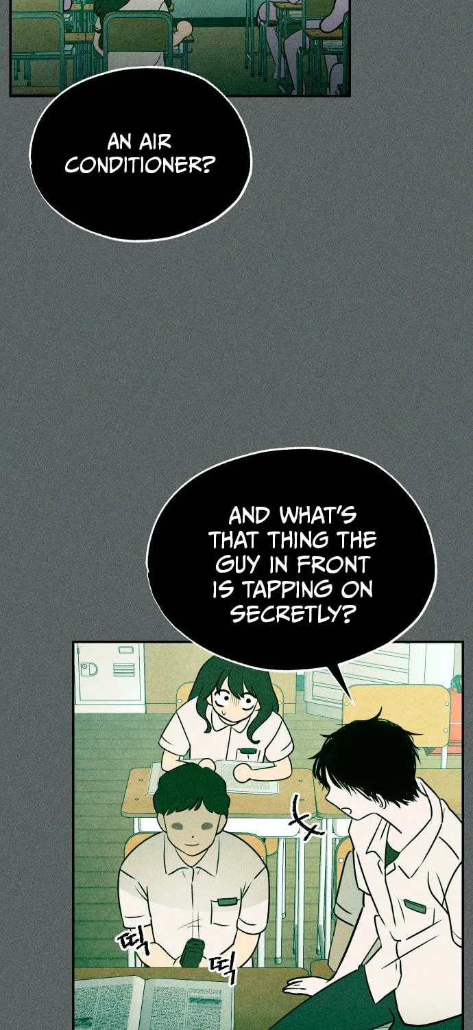 Classmate (Sooriboo) Chapter 4 page 77 - 