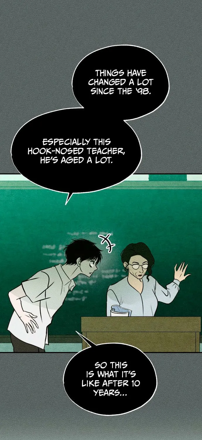 Classmate (Sooriboo) Chapter 4 page 79 - 