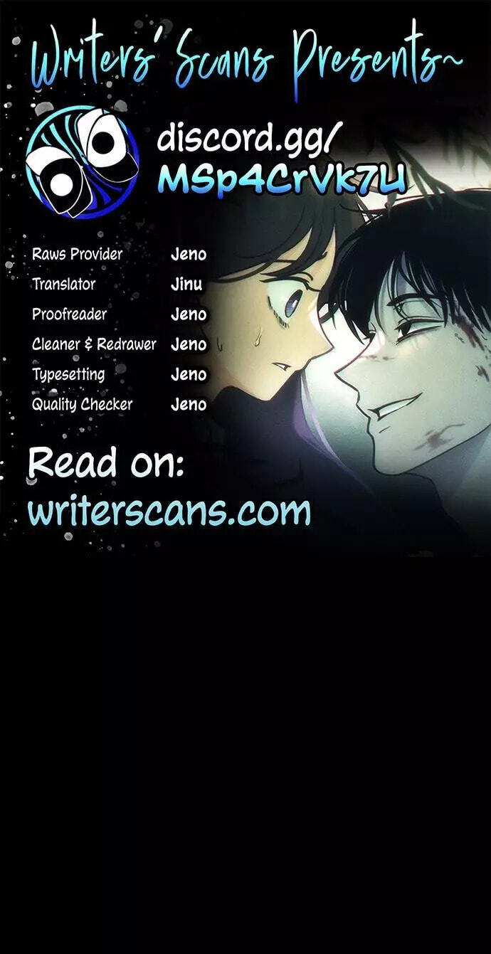 Classmate (Sooriboo) Chapter 40 page 1 - 