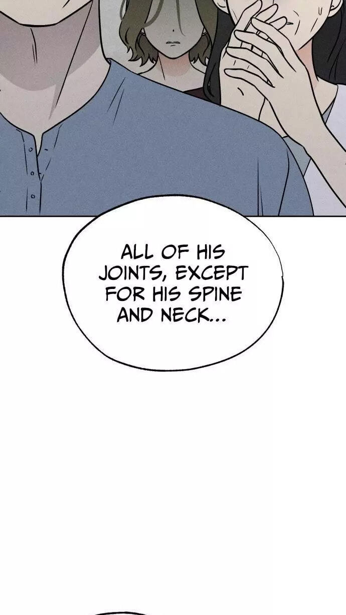 Classmate (Sooriboo) Chapter 40 page 49 - 