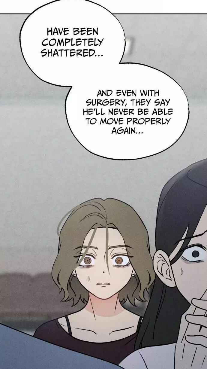 Classmate (Sooriboo) Chapter 40 page 50 - 