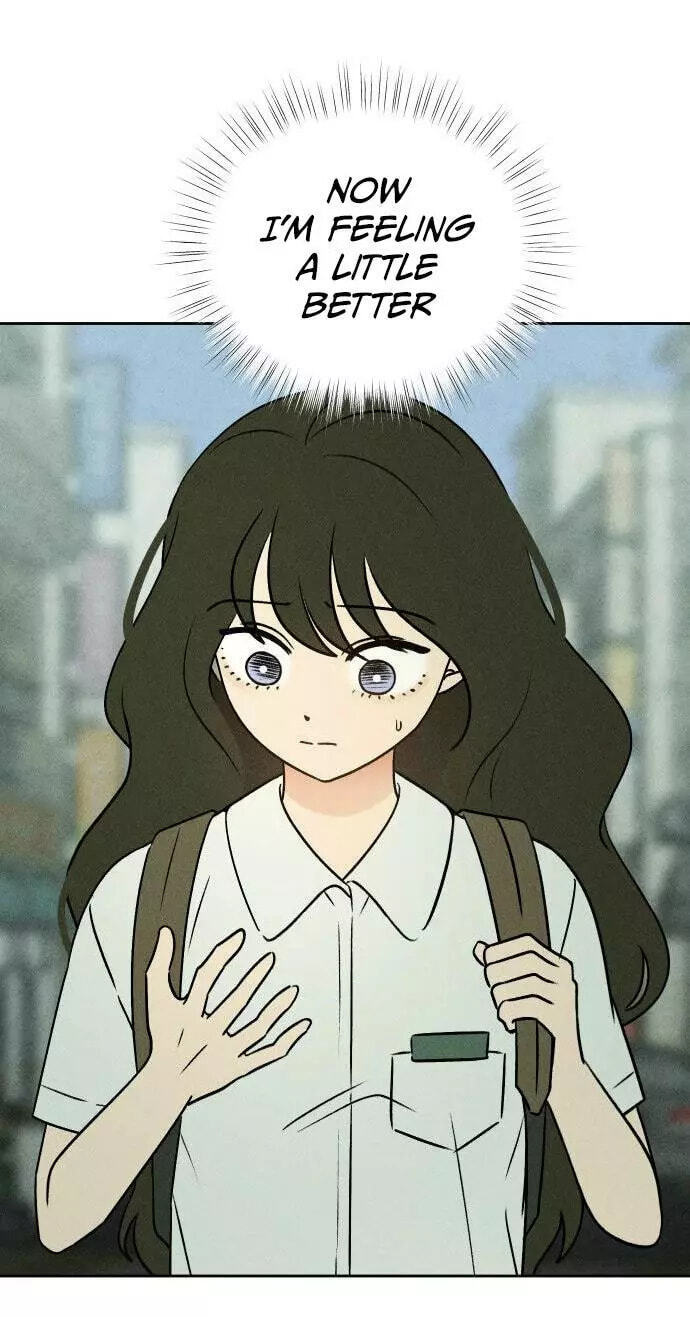 Classmate (Sooriboo) Chapter 40 page 78 - 