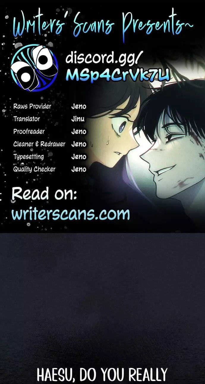 Classmate (Sooriboo) Chapter 41 page 1 - 