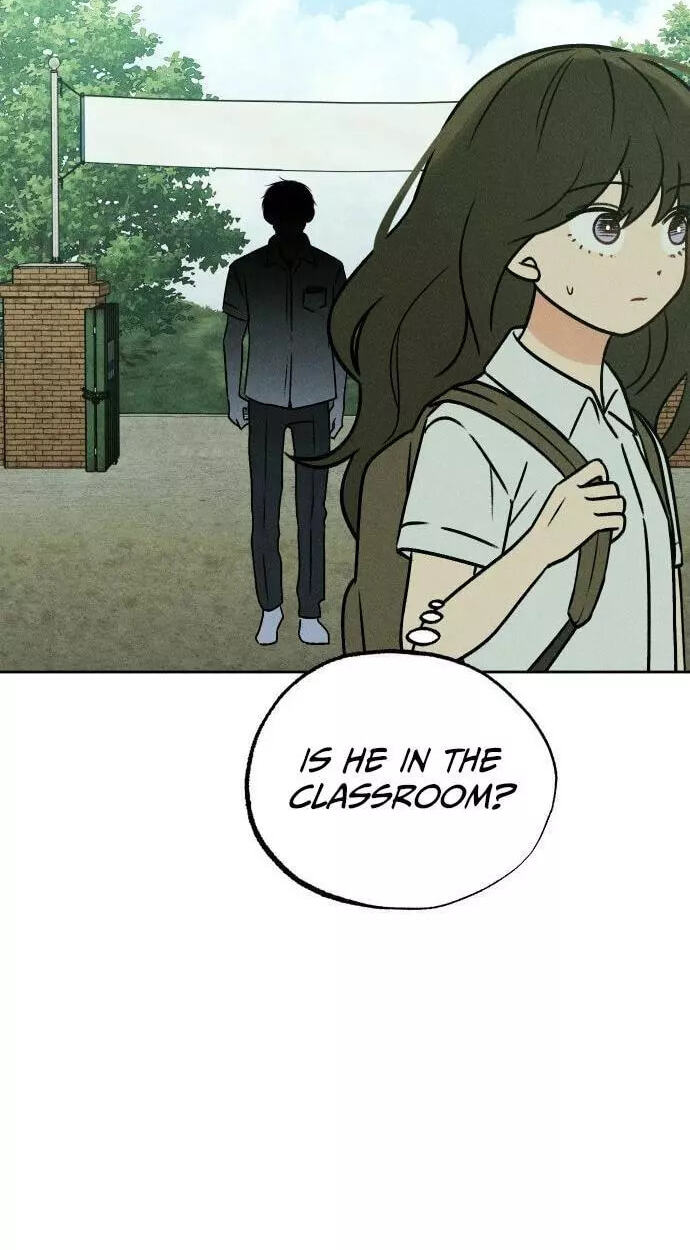Classmate (Sooriboo) Chapter 41 page 31 - 