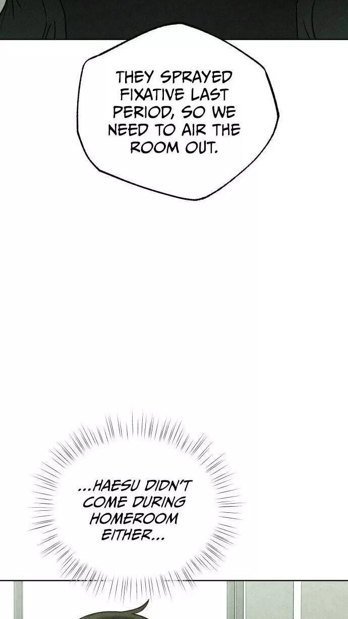 Classmate (Sooriboo) Chapter 41 page 67 - 
