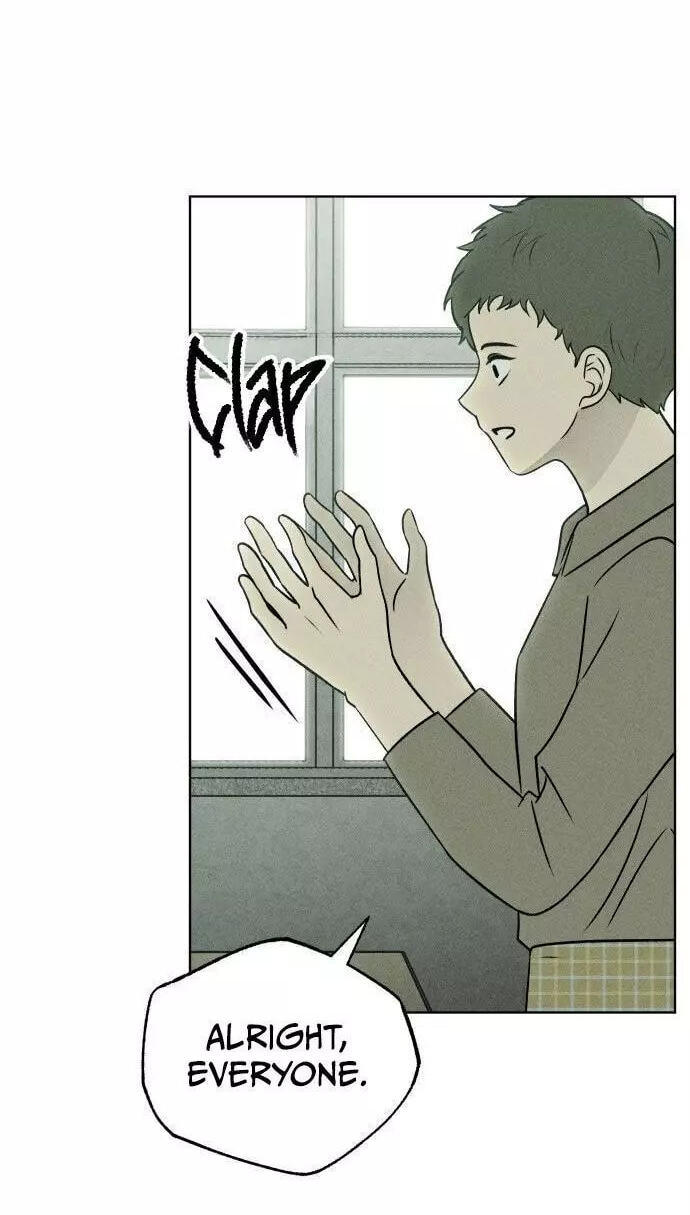 Classmate (Sooriboo) Chapter 41 page 73 - 