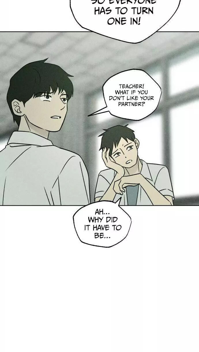 Classmate (Sooriboo) Chapter 41 page 76 - 