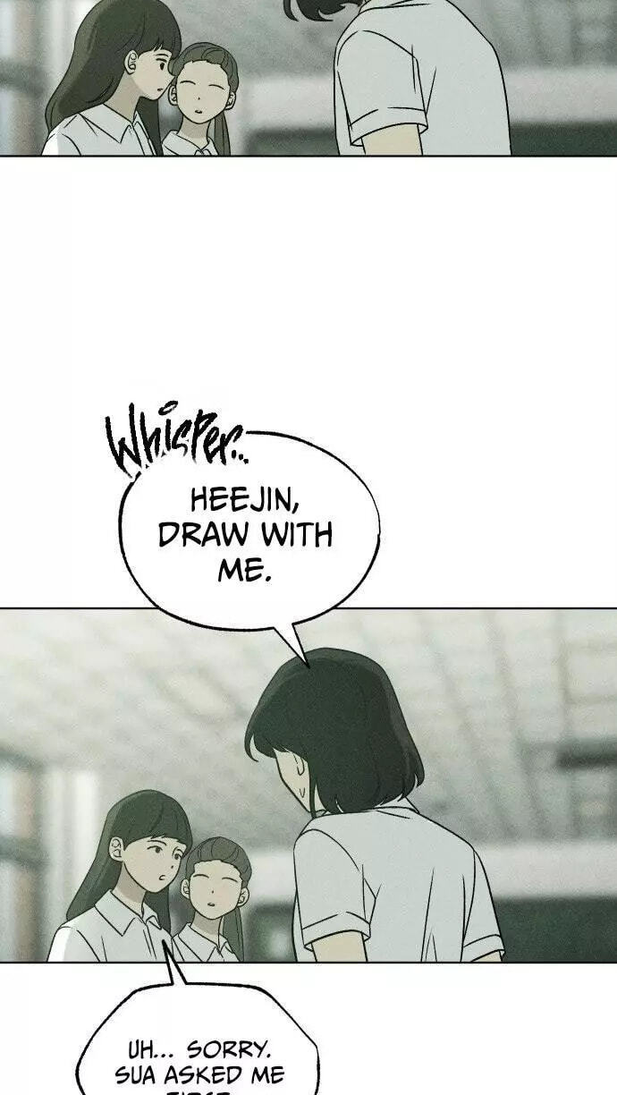 Classmate (Sooriboo) Chapter 41 page 79 - 