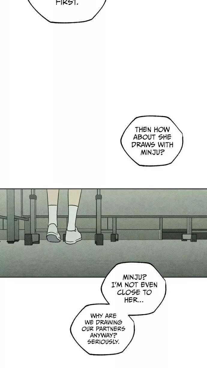 Classmate (Sooriboo) Chapter 41 page 80 - 