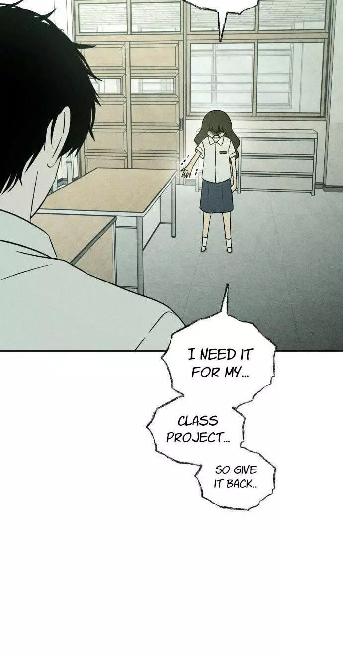 Classmate (Sooriboo) Chapter 42 page 86 - 