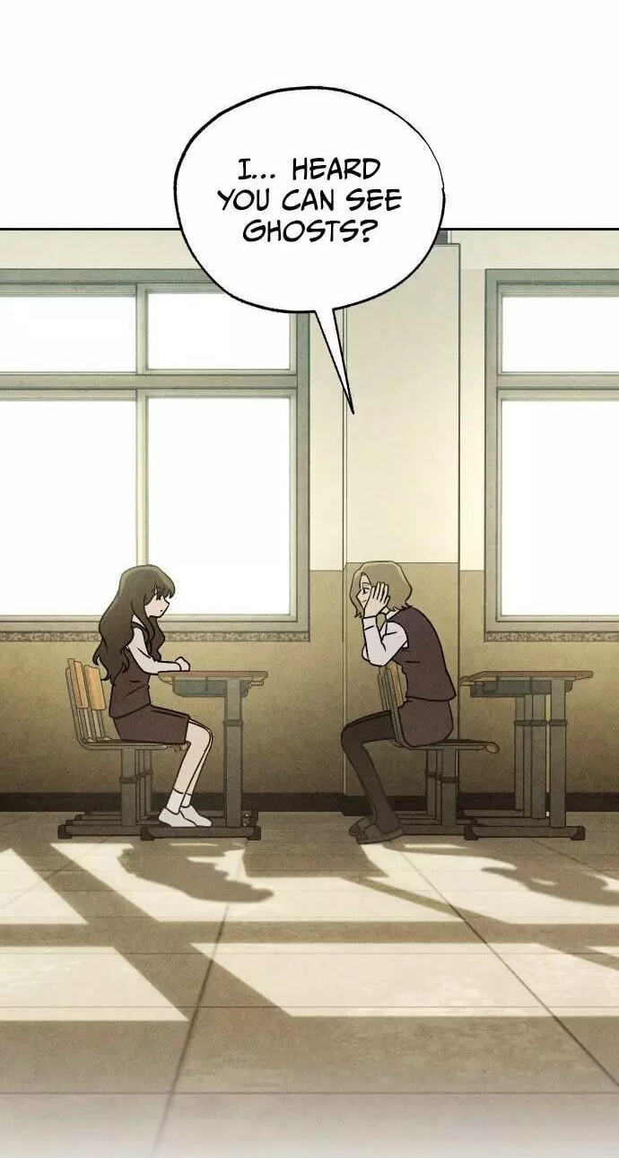 Classmate (Sooriboo) Chapter 43 page 33 - 