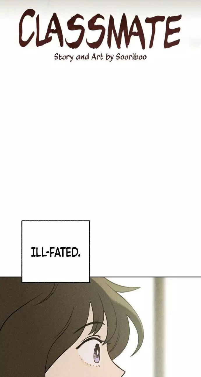 Classmate (Sooriboo) Chapter 43 page 34 - 