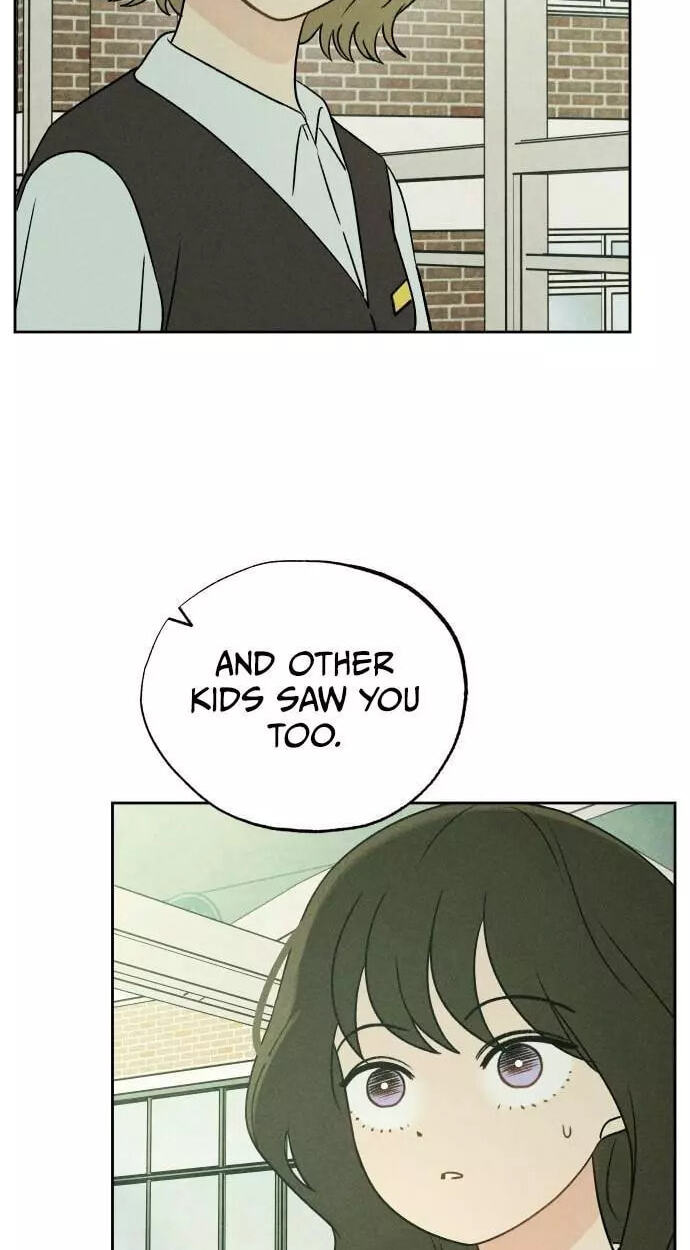 Classmate (Sooriboo) Chapter 43 page 48 - 
