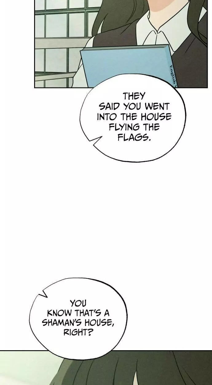 Classmate (Sooriboo) Chapter 43 page 49 - 