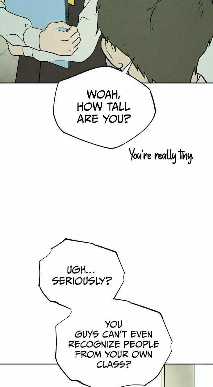 Classmate (Sooriboo) Chapter 43 page 61 - 