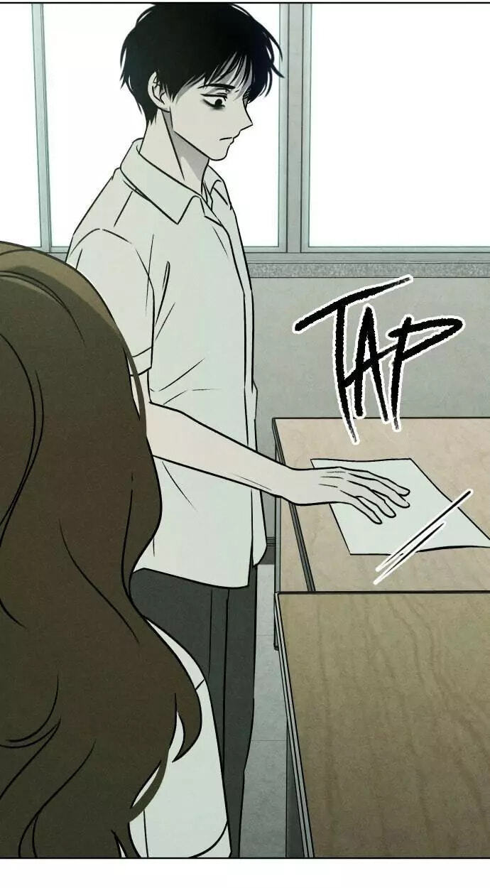 Classmate (Sooriboo) Chapter 43 page 9 - 