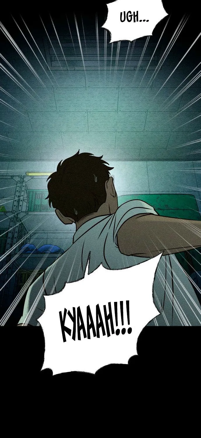 Classmate (Sooriboo) Chapter 5 page 3 - 