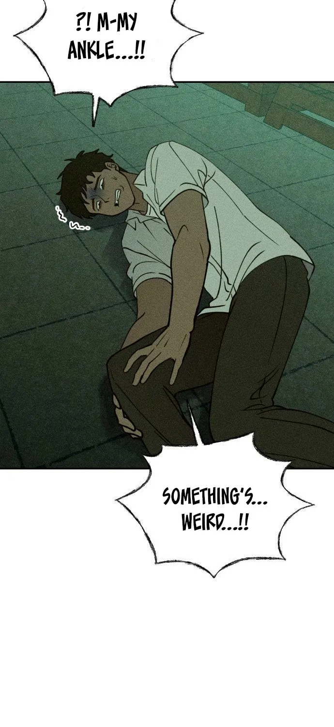 Classmate (Sooriboo) Chapter 5 page 21 - 