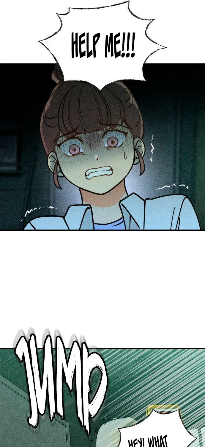 Classmate (Sooriboo) Chapter 5 page 25 - 