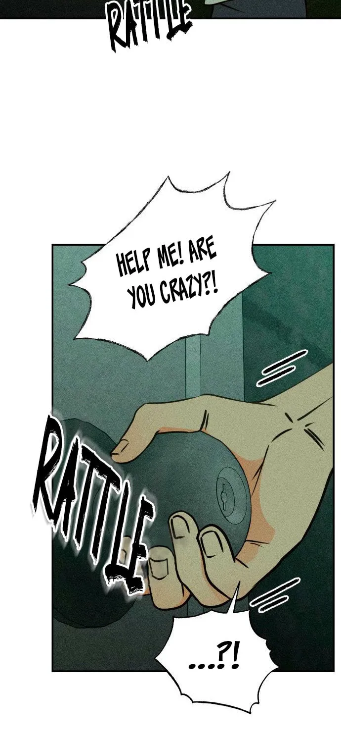 Classmate (Sooriboo) Chapter 5 page 27 - 