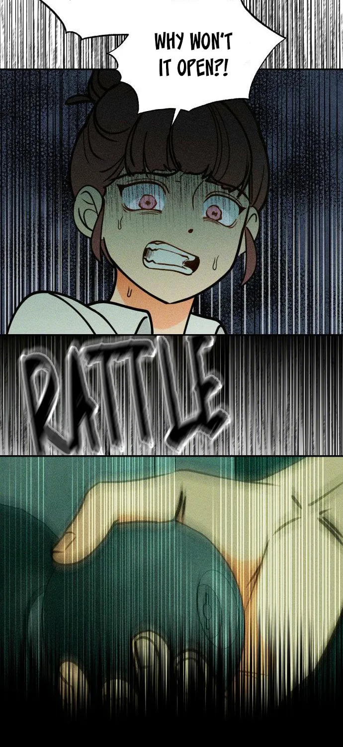 Classmate (Sooriboo) Chapter 5 page 29 - 