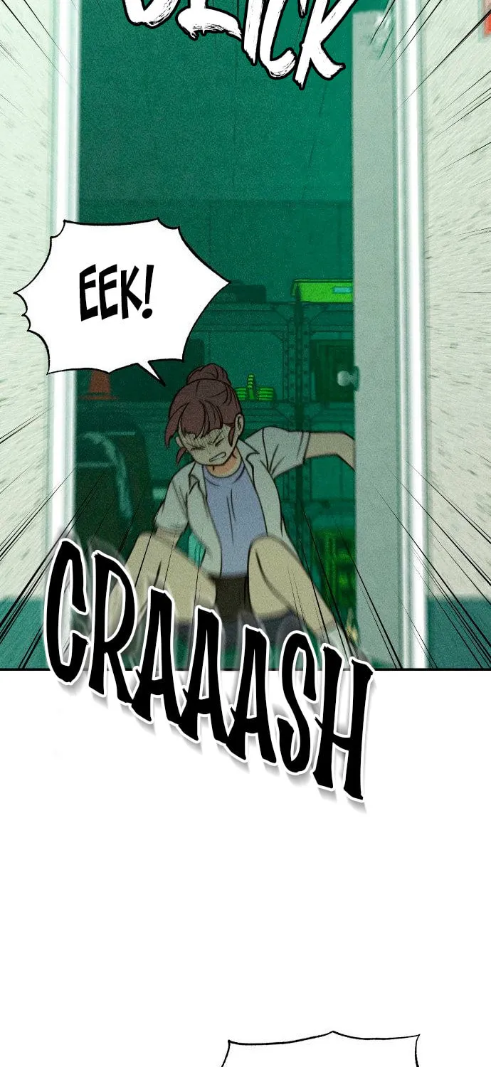 Classmate (Sooriboo) Chapter 5 page 33 - 