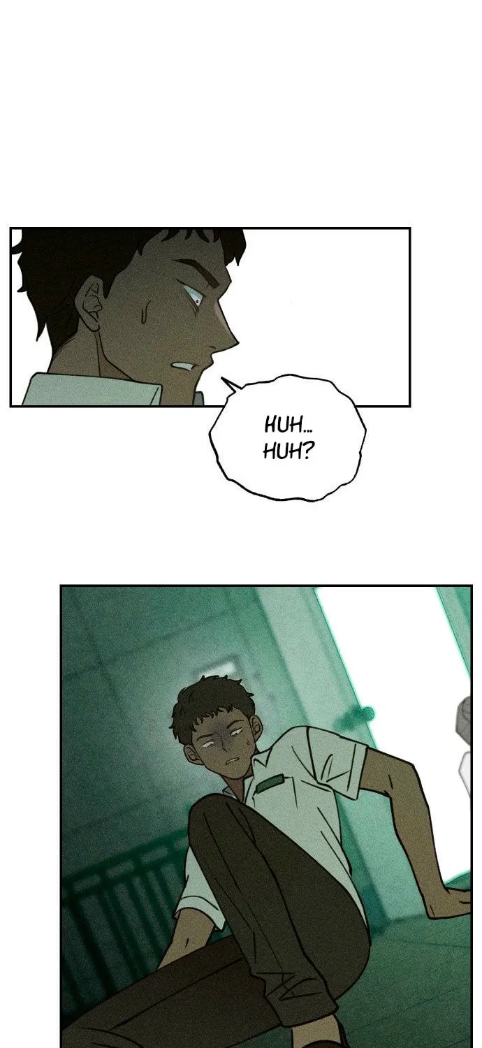 Classmate (Sooriboo) Chapter 5 page 35 - 