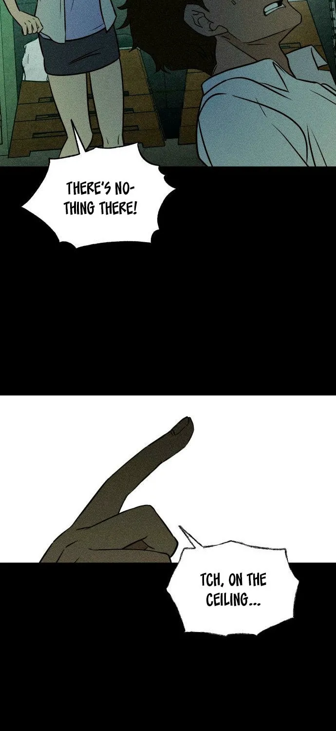 Classmate (Sooriboo) Chapter 5 page 5 - 