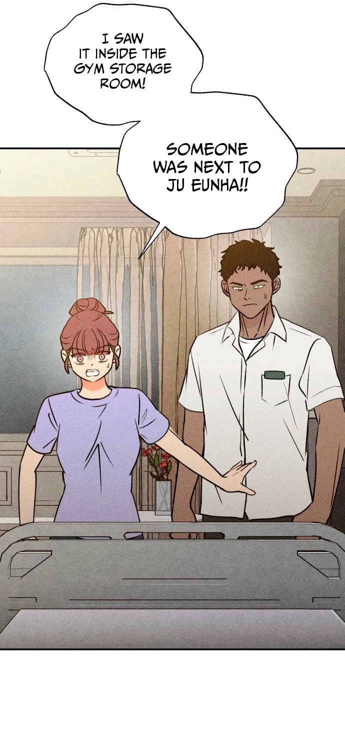 Classmate (Sooriboo) Chapter 5 page 61 - 