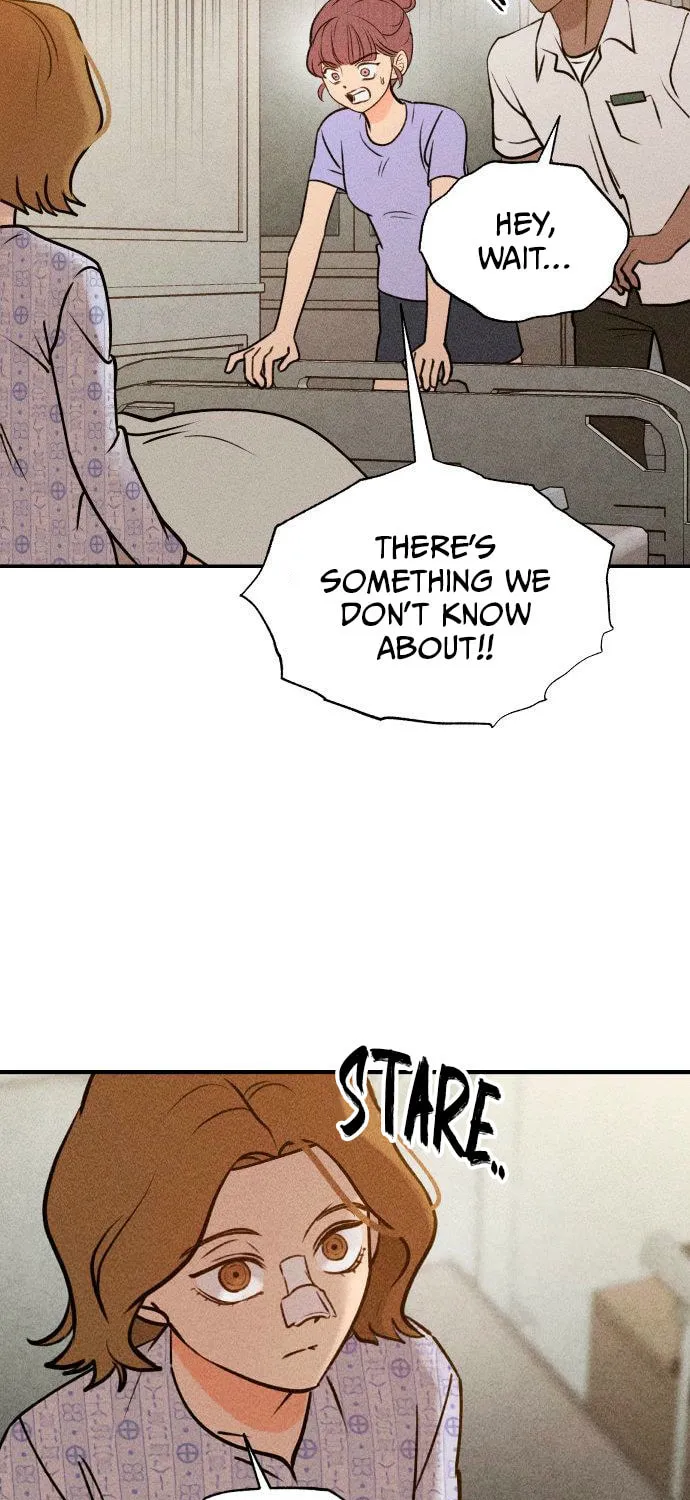 Classmate (Sooriboo) Chapter 5 page 71 - 