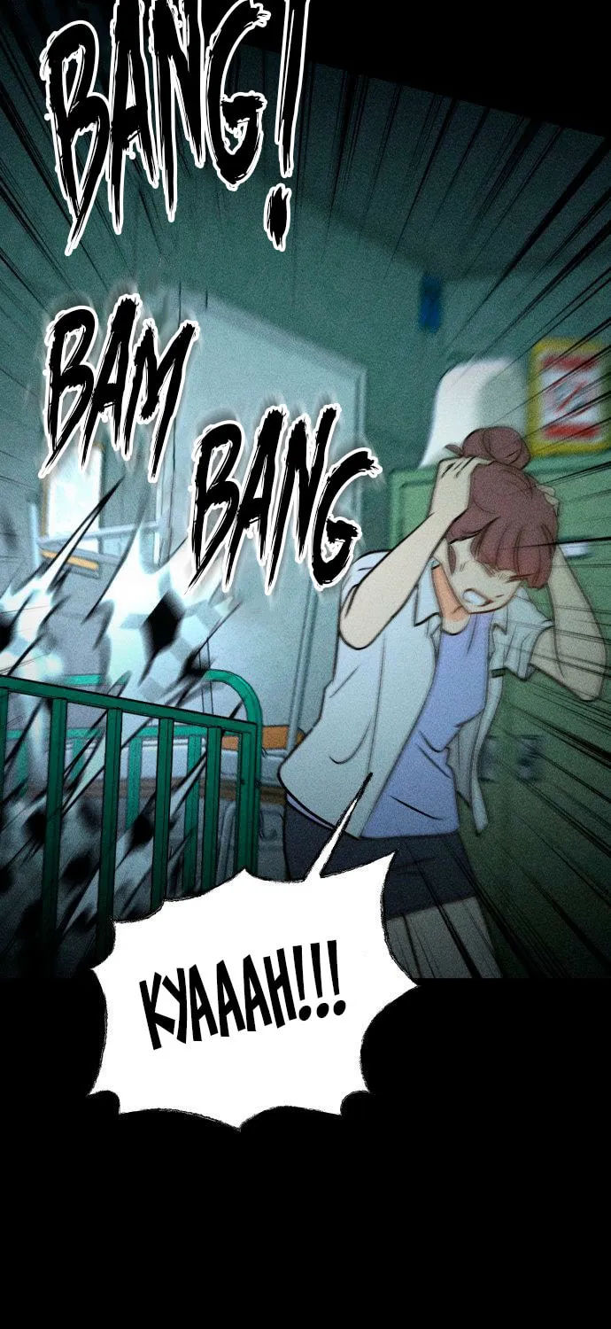 Classmate (Sooriboo) Chapter 5 page 9 - 