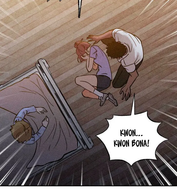 Classmate (Sooriboo) Chapter 5 page 84 - 