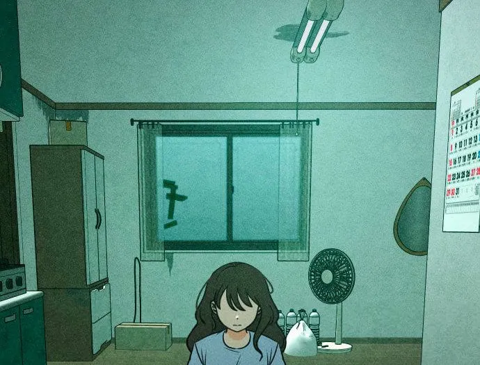 Classmate (Sooriboo) Chapter 6 page 18 - 