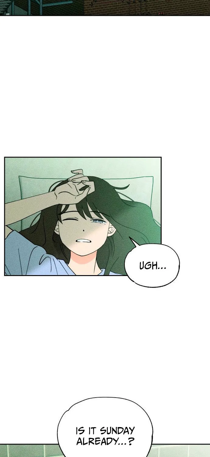 Classmate (Sooriboo) Chapter 6 page 3 - 