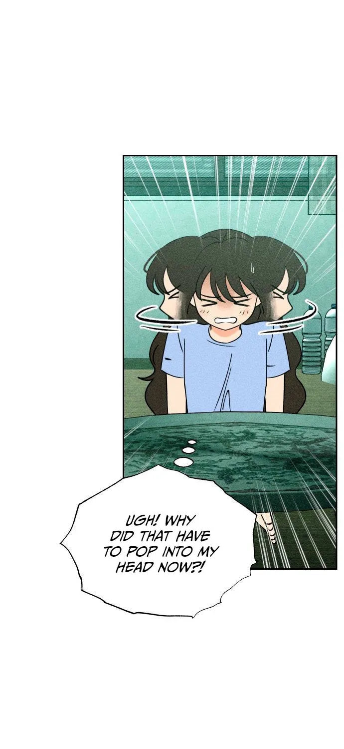 Classmate (Sooriboo) Chapter 6 page 21 - 