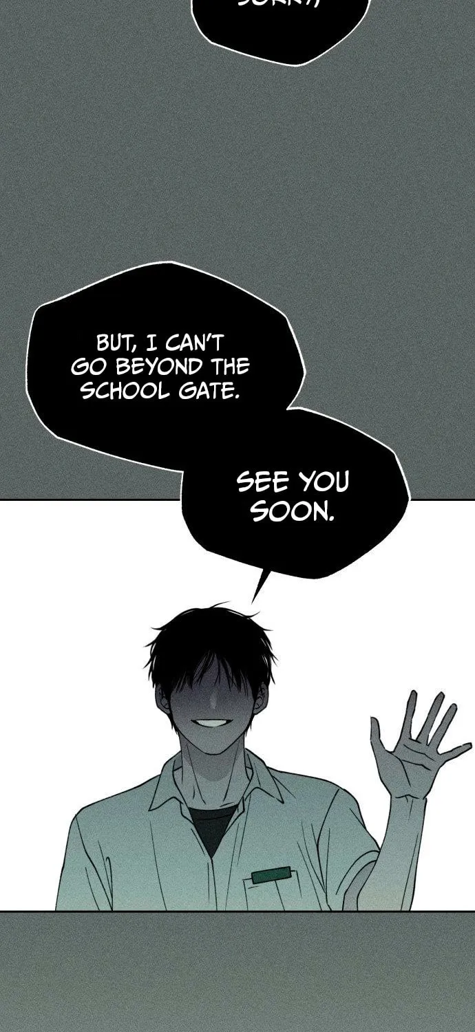 Classmate (Sooriboo) Chapter 6 page 25 - 